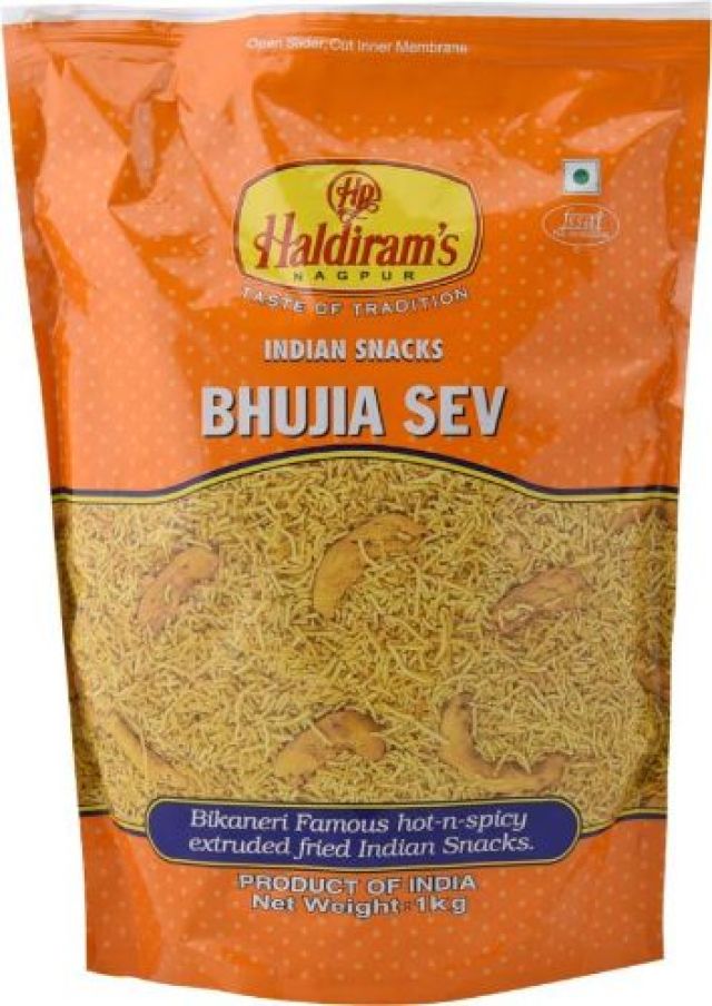 Bhujia Sev