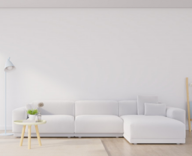 Bobbin 3 Seater Sofa