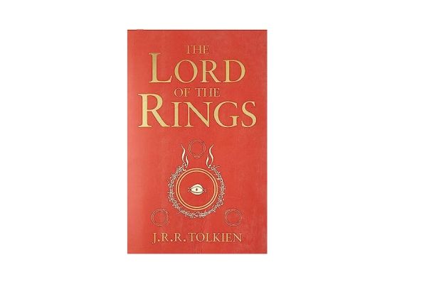 Roll over image to zoom in Read sample Follow the Author  J. R. R. Tolkien Follow The Lord of the Rings: The Classic Bestselling Fantasy Novel