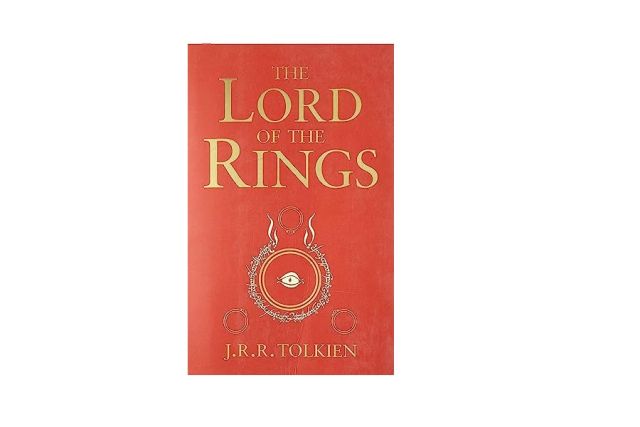 Roll over image to zoom in Read sample Follow the Author  J. R. R. Tolkien Follow The Lord of the Rings: The Classic Bestselling Fantasy Novel