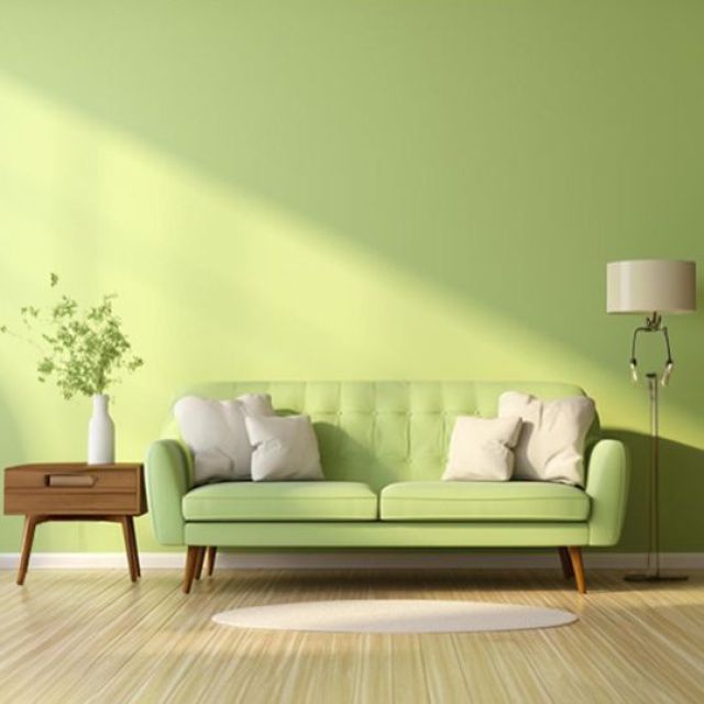 FURNY Adon  Fabric Sofa Set