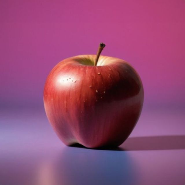 Apple Fruit