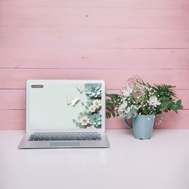 Asus ROG Zephyrus laptop