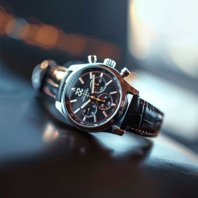 DressBerry Women Brown Analogue Watch MFB-PN-SNT-C28