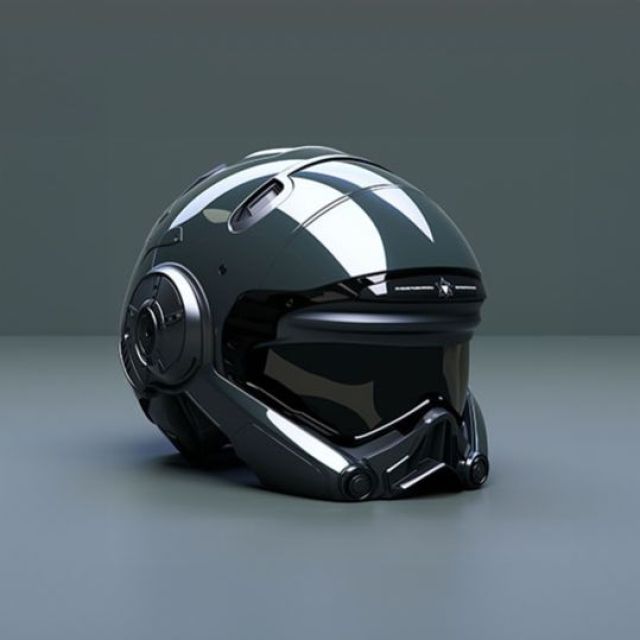 Bike Helmet