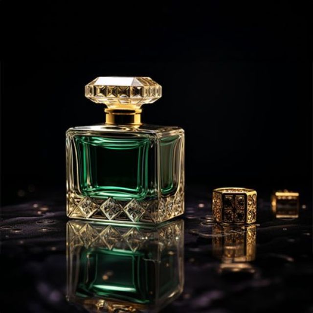 BEARDO Dark Side Perfume For Men,