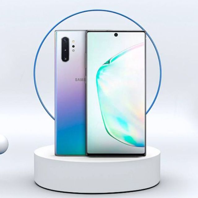 Samsung Galaxy Note 10 Plus