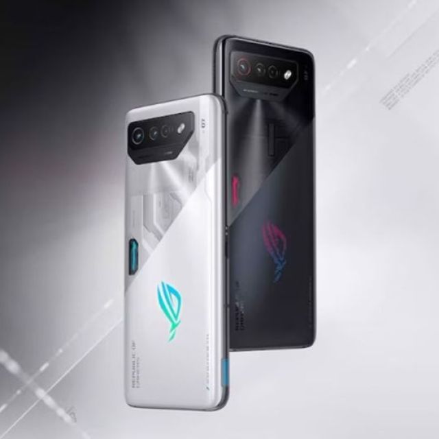 ASUS ROG Phone 5