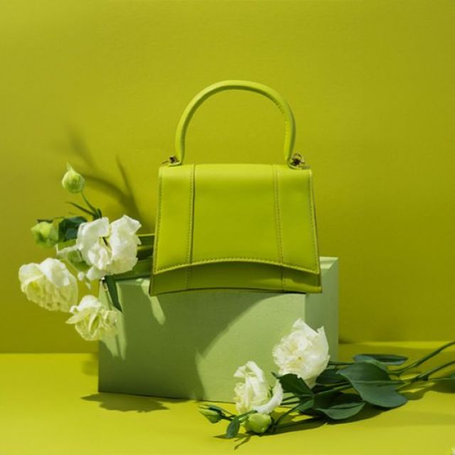 Green Bag2
